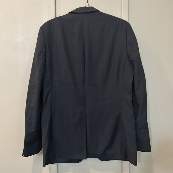 Ralph Lauren Mens Blazer 42L 100% Wool Office Career Professional Event Wedding - Picture 2 of 11